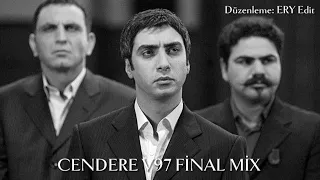 Kurtlar Vadisi | Cendere V97 Final Mix