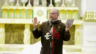 Meditação Primeiro sábado do mês - Anunciação do Anjo - Catedral da Sé - São Paulo