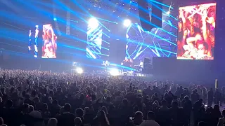 Scooter - The Logical Song [Live @ Telenor Arena "We Love The 90s" Oslo 2022]