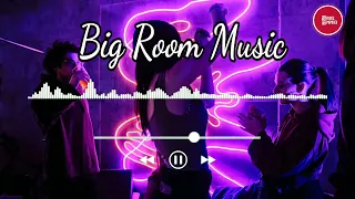 Big Room Music Club Mix - Martin Garrix, David Guetta, Justus, Tiesto, Will Sparks