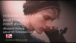 เพลงสากลแปลไทย Still In Love With You - Sherbet (Lyrics & Thai subtitle)