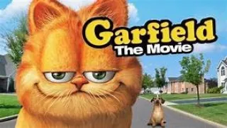 Garfield : The Movie / Deleted Scenes