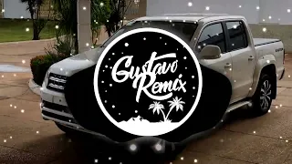 Clayton e Romário ft. Gustavo Remix Oficiall - Aí Eu Chorei - VERSÃO LAMBADA