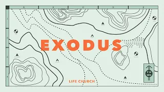 God Makes Himself Known| Exodus 5 7