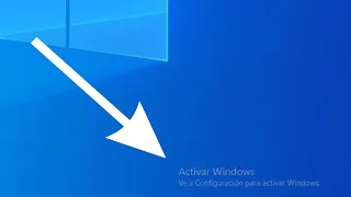 Cómo quitar Activar Windows 11/10 marca de agua permanentemente 2023