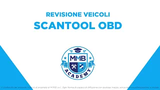 Revisione veicoli - Prova OBD