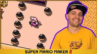 Super Mario Maker 2: Check Out The BEST Super Expert Levels Of The Week!