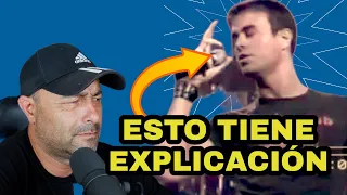 LA VERDADERA VOZ DE ENRIQUE IGLESIAS Un Desastre Que Tiene Explicación