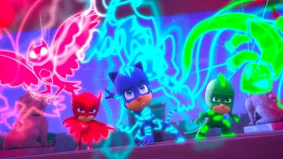 Tolle Rettungsaktionen! ⚡ PJ Masks Deutsch | Cartoons für Kinder | Pyjamahelden