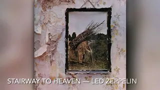 Stairway to Heaven - Led Zeppelin [8D]