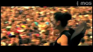 Afrojack, Dimitri Vegas, Like Mike and NERVO - The Way We See the world