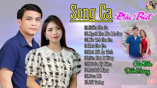 Liên Khúc Đề Xuất Song Ca | Dành Cho Người Mất Ngủ | Gia Tiến & Diễm Trang | Làm Say Đắm Lòng Người