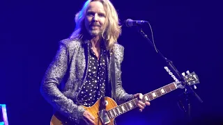 Styx Live 2019 ⬘ 4K 🡆 Full Show ⬘ 23 songs 🡄 October 3 ⬘ Sugar Land, TX