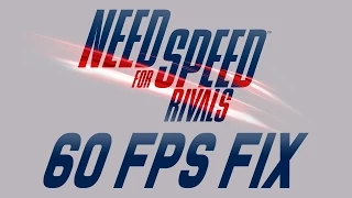 How to unlock 60FPS NFS Rivals