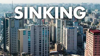 Bangladesh is SINKING