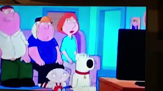 family guy bigfoot!!!!1!!!1!!