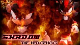 Sonic The Hedgehog 2006 OST:Mephiles Whisper 2nd Half Remix