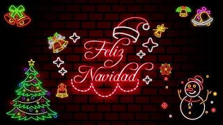 Intro Navidad en HD 2023 (gratis)