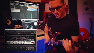 STL TONALITY - ANDY JAMES PLUGIN DEMO