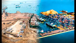 Puerto De Chancay El Peor Enemigo de Un Peruano es Otro Peruano