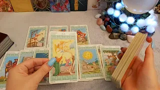 2 декабря. Карта дня. Tarot Horoscope+Lenormand today от Ирины Захарченко.