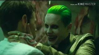 Harley Quinn y Joker (Vuelve - Beret ft Sebastián Yatra)