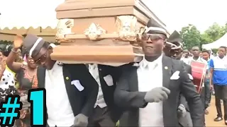 Coffin Dance Meme: People Who Tried, but FAILED! Funniest Fails