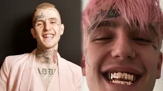 RIP Lil Peep Brother Reveals he was NOT Depressed "He gets PAID to be SAD"