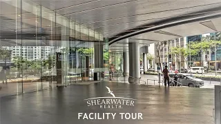 Inside Look at Shearwater's Healthcare Delivery Centers