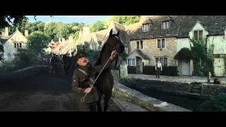 Cheval de Guerre Bande Annonce VOSTFR HD