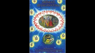 Srimad Bhagavatam 1-1-3 Parte 1 - Lezione di Srila prabhupada Tenuta a Londra del 20/8/1971