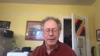 Douglas Bloch Livestream Video #257