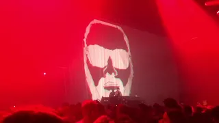 Tchami x Malaa, Mercer, Vladimir Cauchemar @Zenith de Paris