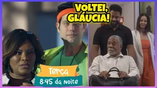 A Infância de Romeu e Julieta - Terça-Feira  (23-04-2024) Capítulo 252