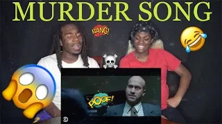 A Rapper's Very Revealing Concept Album - Key & Peele (BEST REACTION)