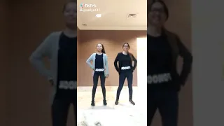 ASEREJE (Tiktok with Bel)