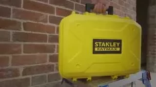 Ящики для инструмента Stanley Стэнли