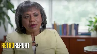 Anita Hill Testified in 1991. But How Much Has Changed?