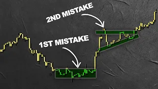 Day Trading Mistakes That Stop YOU To Make Money & How To FIX Them Instantly