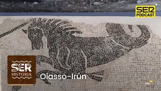 SER Historia | Oiasso-Irún