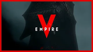 Ампир V | Empire V | трейлер | 2022