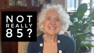 Proof We Can Slow And Reverse Aging | Life Over 60