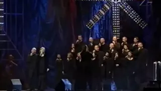 En stjerne skinner i natt - Oslo Gospel Choir