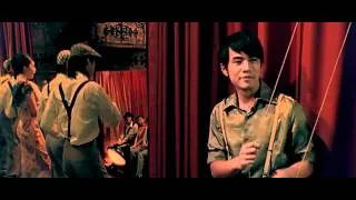 【720P】周杰倫 Jay Chou & 費玉清 Fei Yu Chin - 千里之外(電影版) Faraway (Movie)