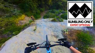 45 min of SoCal’s Best Mountain Bike Trails