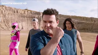 Power Ranger Beast Morphers Temporada 2 (Capítulo 13)