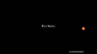 Reaction video - Beat My Face/ Rico Nasty