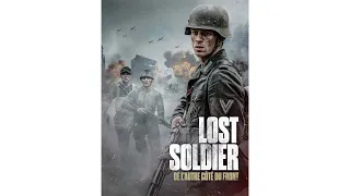LOST SOLDIER - De l'Autre côté du Front (2022) VF