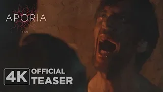 Aporia Film Official Teaser 2019 #1