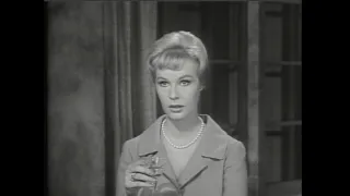The Killer Shrews - 1959 - Horror/Sci-Fi - Stars: James Best, Ingrid Goude, Ken Curtis.